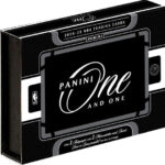 2024-25 Panini One & One Basketball Hobby Box
