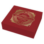 2024 Panini National Treasures Baseball Hobby Box