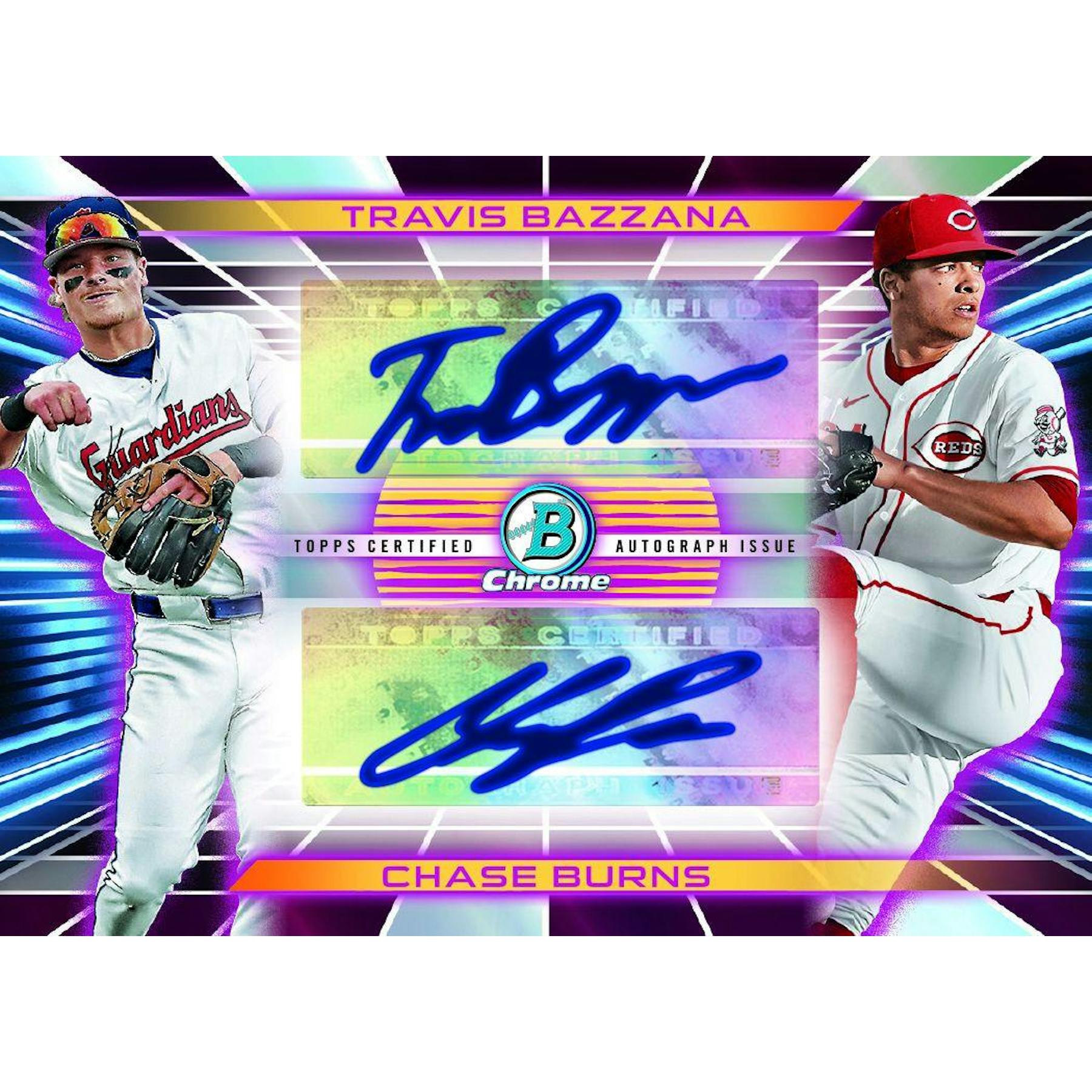 2024 Bowman Draft Baseball Super Jumbo Pack - Image 9