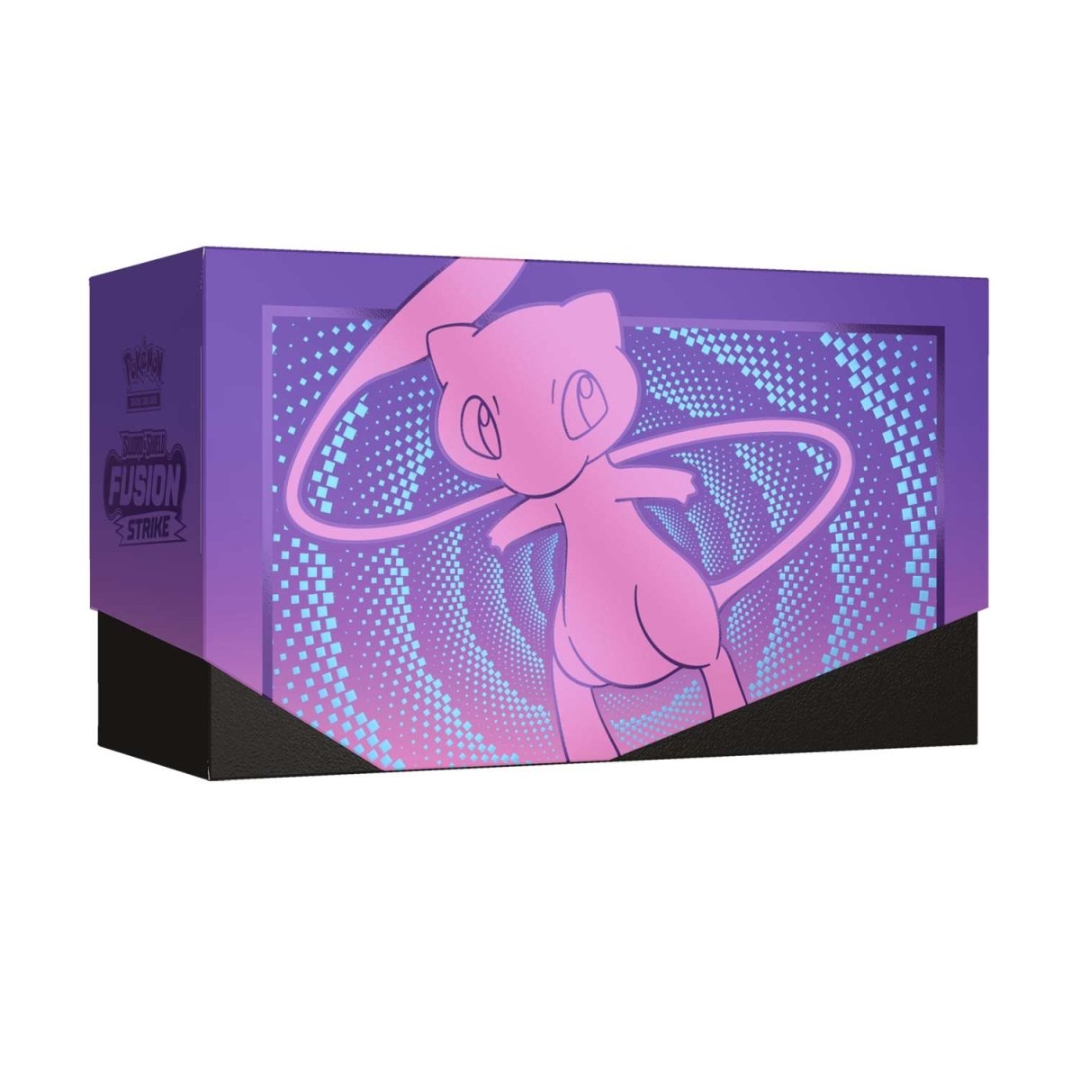Pokemon: Sword & Shield Fusion Strike Pokemon Center Elite Trainer Box - Image 3