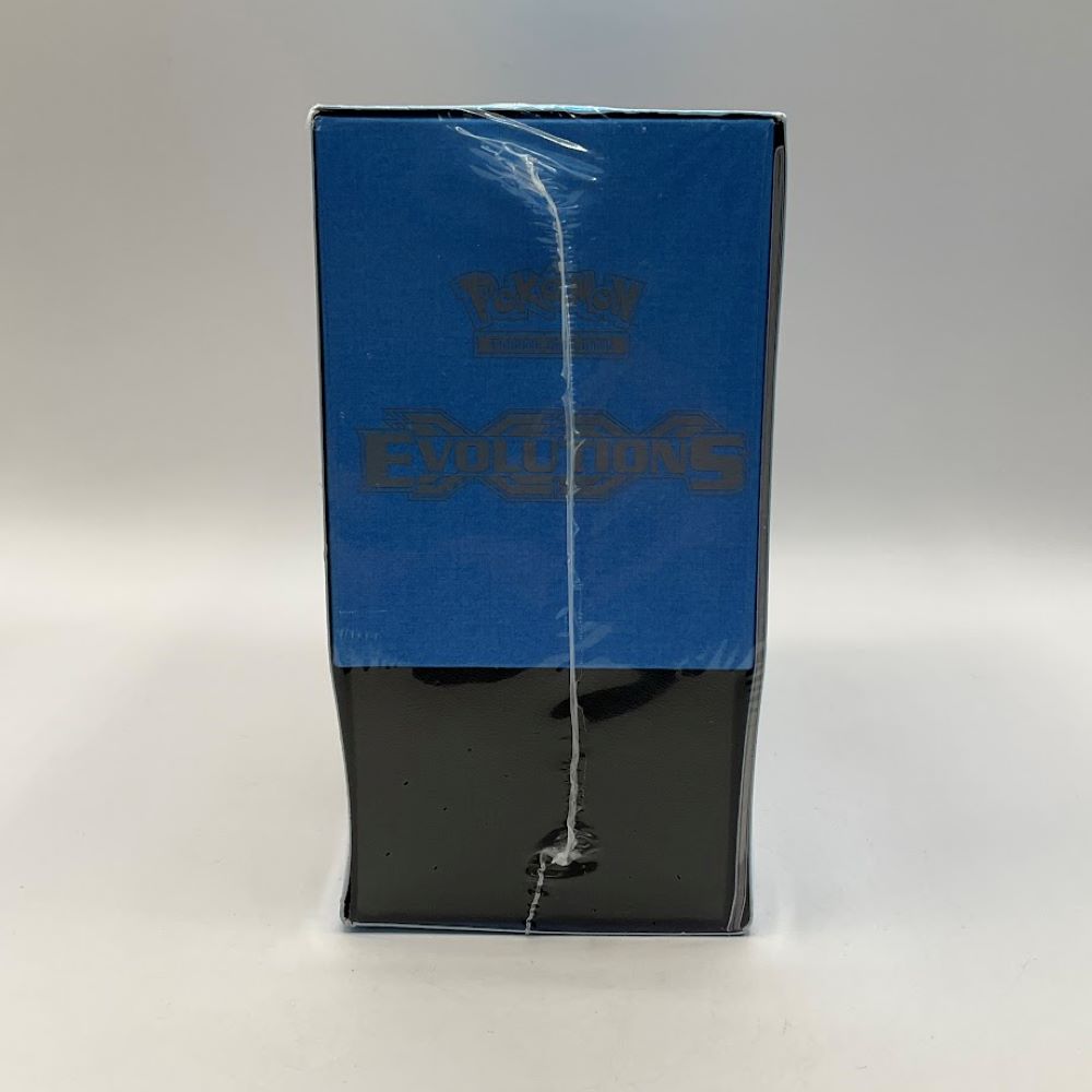 Pokemon: XY: Evolutions Elite Trainer Box (Blastoise) #1 *See Pictures for Details* - Image 4