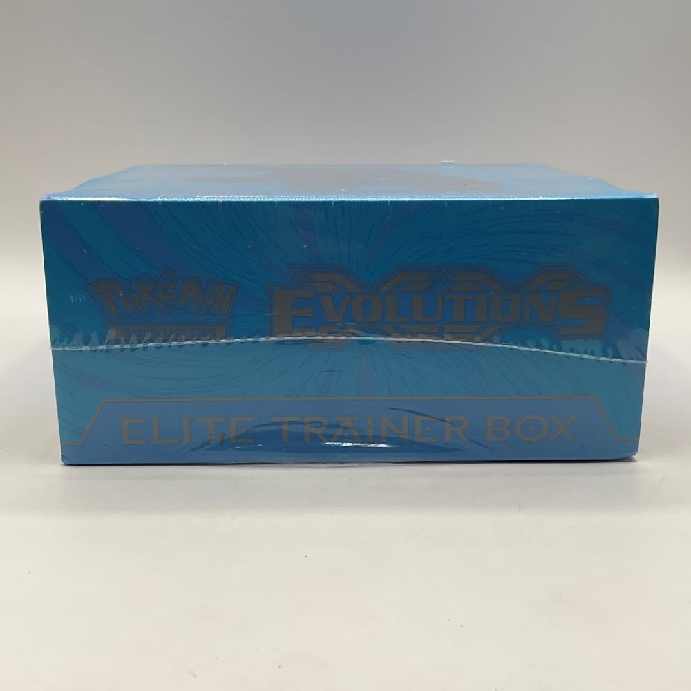 Pokemon: XY: Evolutions Elite Trainer Box (Blastoise) #1 *See Pictures for Details* - Image 5
