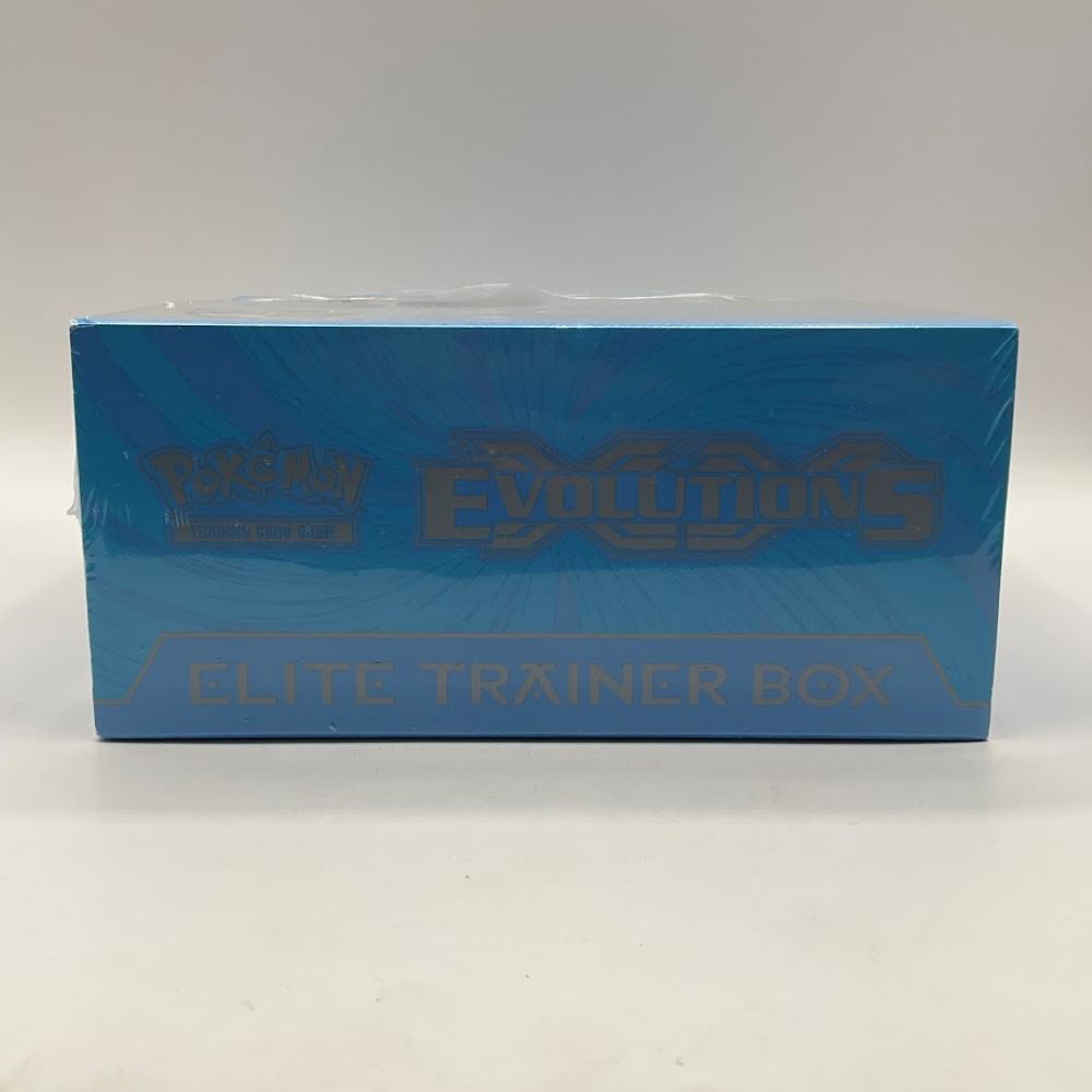 Pokemon: XY: Evolutions Elite Trainer Box (Blastoise) #1 *See Pictures for Details* - Image 6