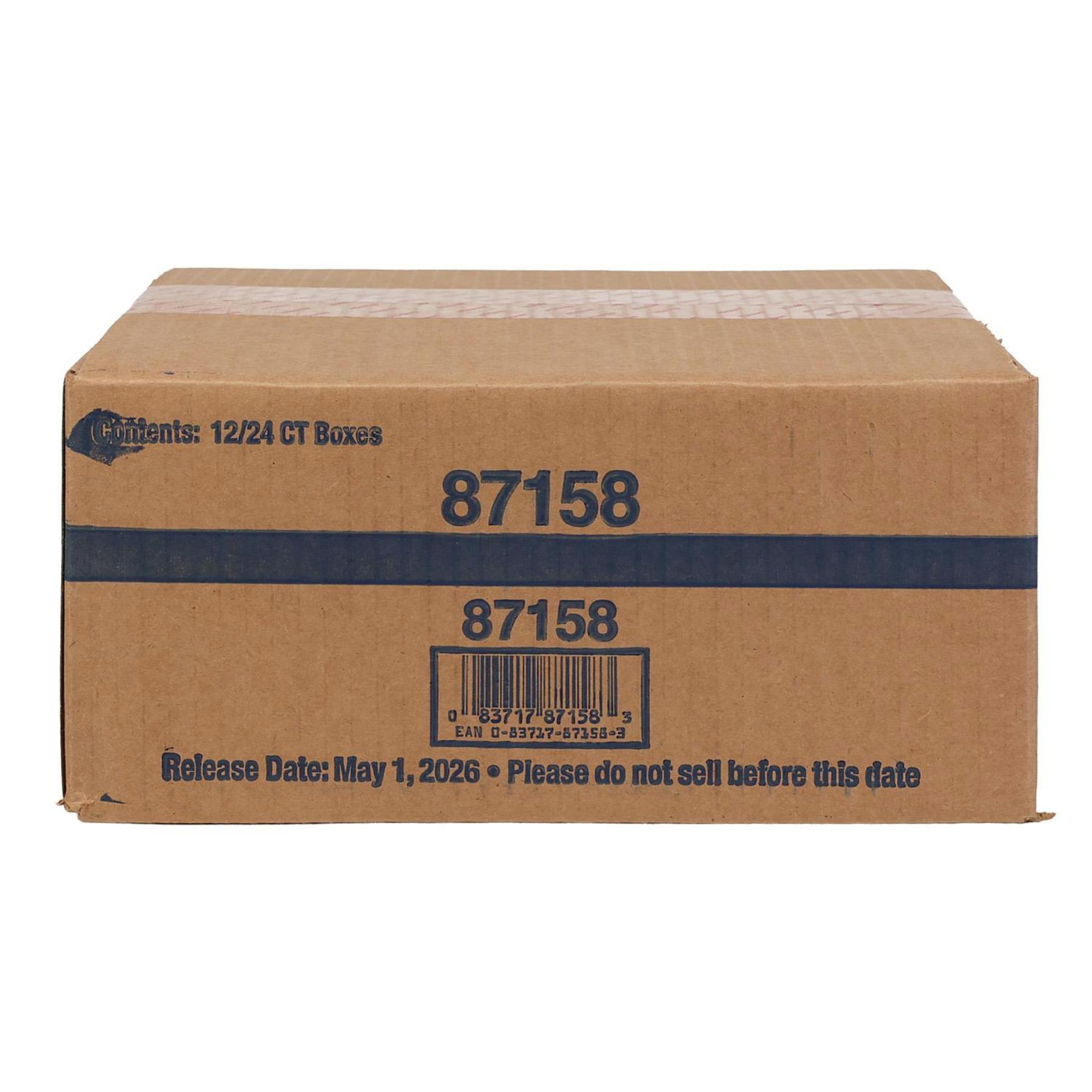 Yu-Gi-Oh Blazing Dominion Booster 12-Box Case - Image 6