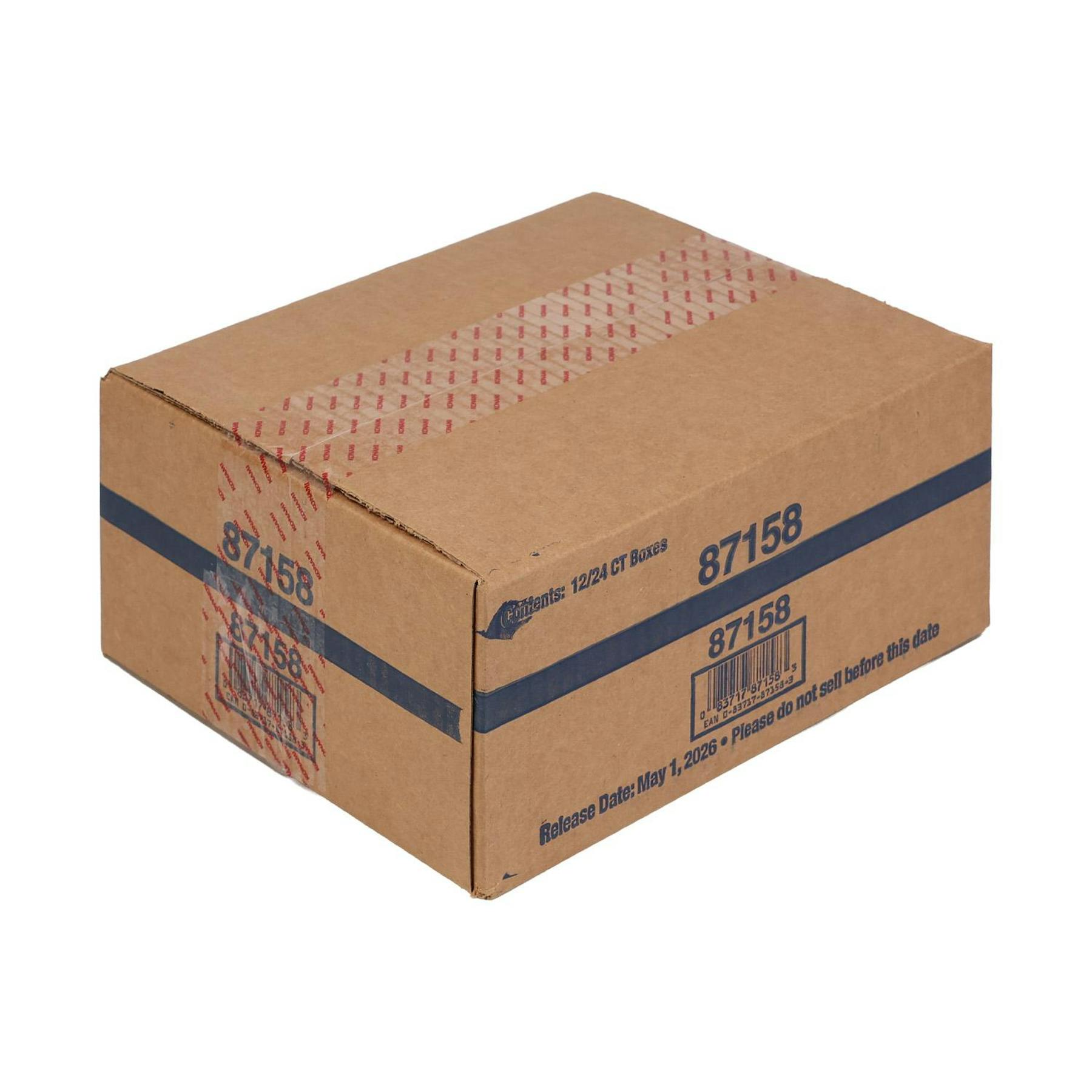Yu-Gi-Oh Blazing Dominion Booster 12-Box Case - Image 5
