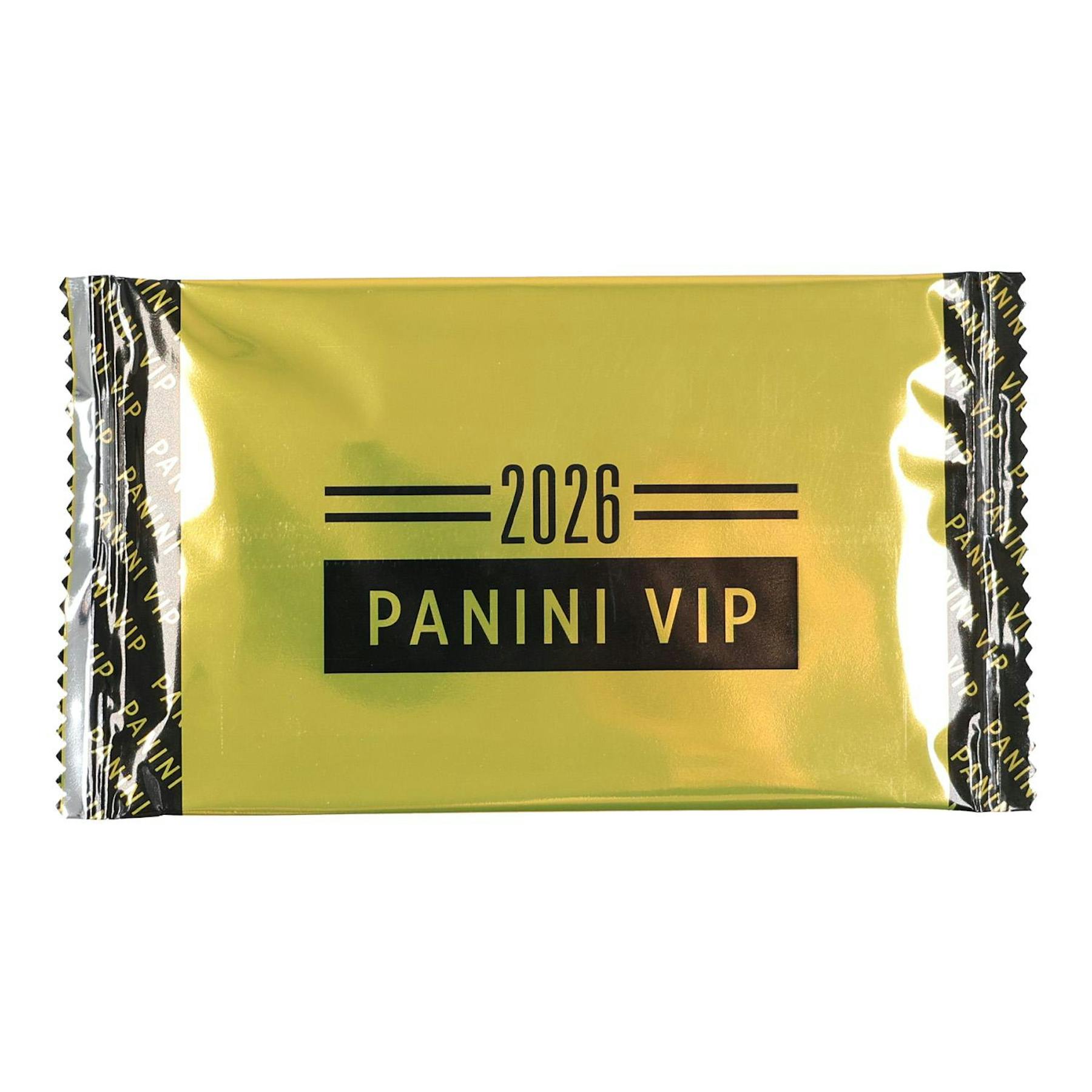 2026 Panini National VIP Online Exclusive Sealed Box (Gold Packs & Gem Box) - Image 7