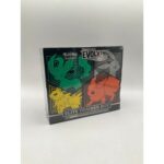 Pokemon: Sword & Shield Evolving Skies Elite Trainer Box [Leafeon/Umbreon/Jolteon/Flareon] #3 *See Pictures for Condition*