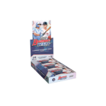 2025 Bowman’s Best Baseball Hobby 8 Box Case