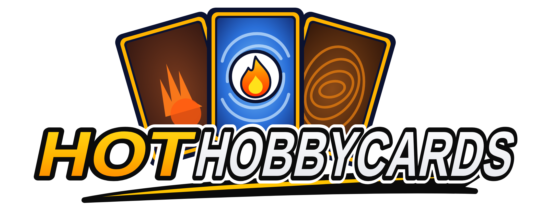 Hot Hobby Cards