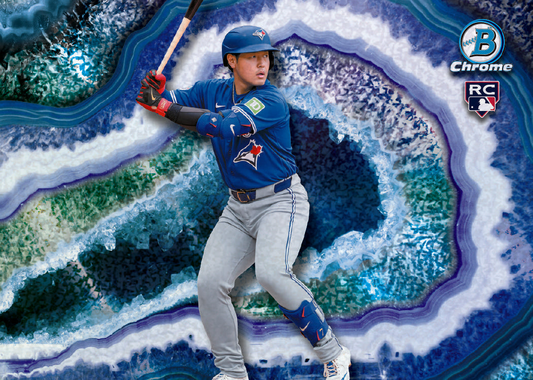 2026 Bowman Chrome Baseball Delight 6 Box Case - Image 8