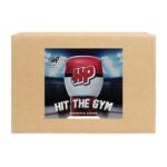2026 Hit Parade Gaming Hit the Gym Series 2 Hobby 10-Box Case