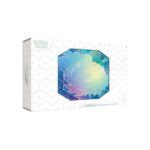 Pokemon Terapagos EX Ultra Premium Collection 4 Box Case